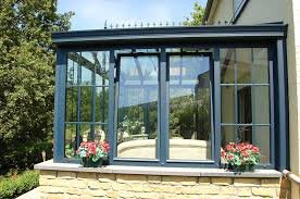 Tilt N Turn Windows