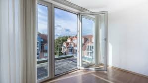 Aluminium Casement Doors